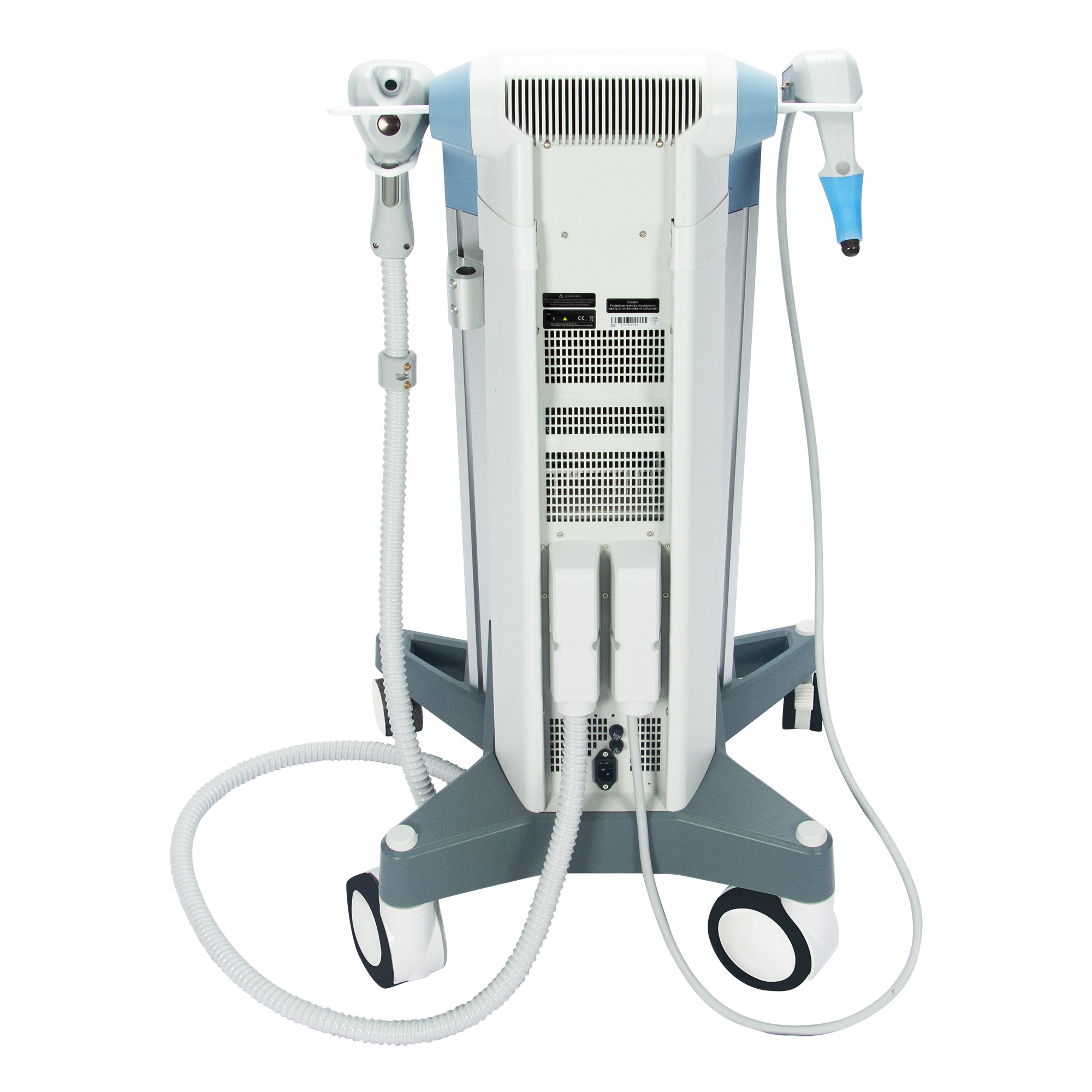 2025 NEW 360 Anti Aging Firming Eye Enhancement Body Shaping Fat Cellulitis Slimming and Weight Loss Machine CE Certification