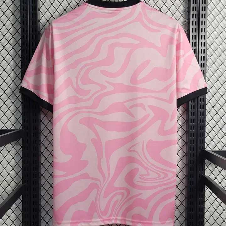 2025 New Flamengo football sports T-shirt 3D short-sleeved mens and womens casual T-shirt breathable and quick-drying z2507016592