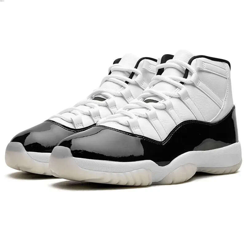 Free Shipping 4 5 11 Basketball Shoes Men Women 5s 11s Sneakers White thunder Bred Cool Grey Metallic Reimagined Wheat Mens outdoor Sports Trainers sh