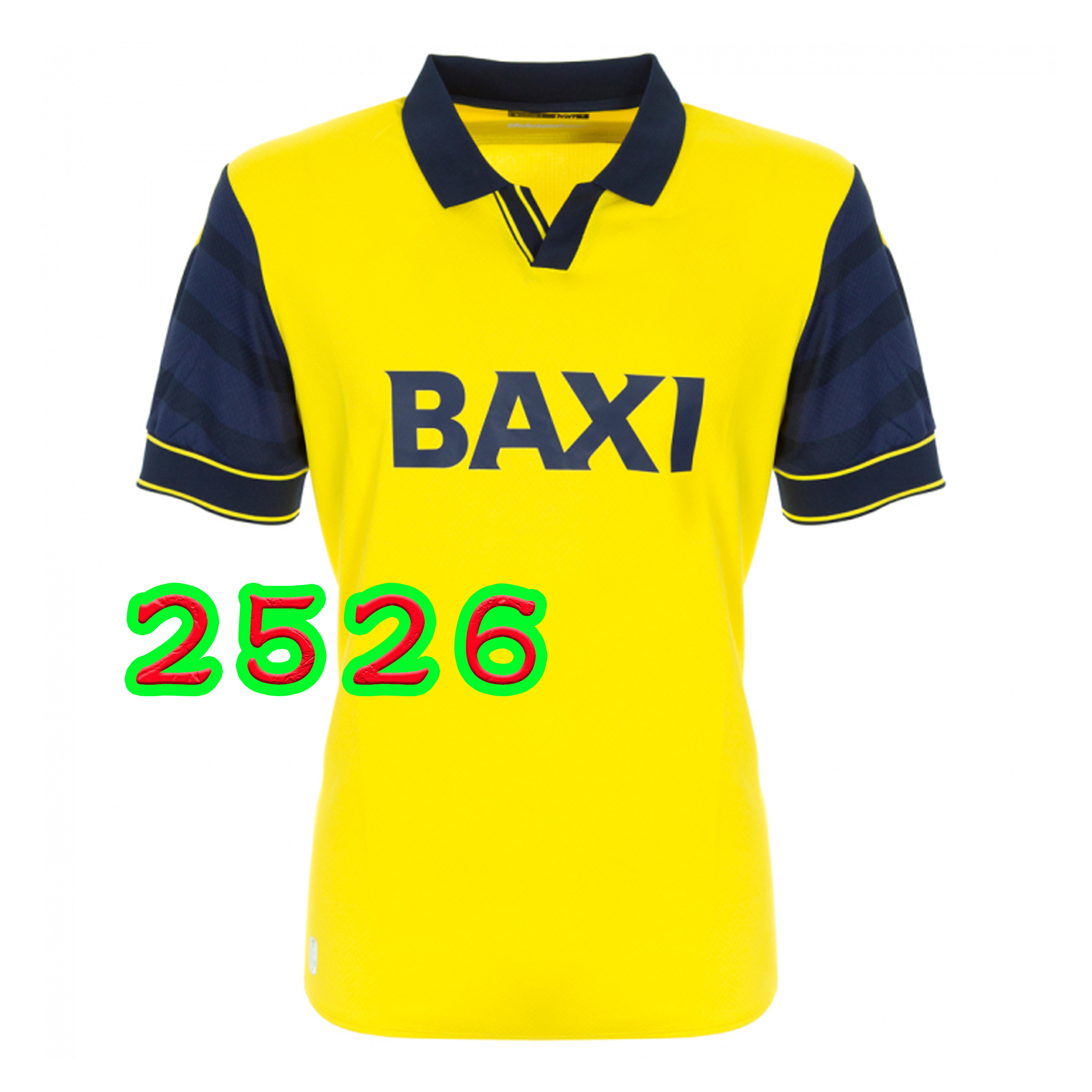 2025 2026 Oxford United Soccer Jerseys 25 26 Andy GEORGE HALL Coie JOE BRYAN RICKIE LAMBERT Home Away third 1985 Football Shirts Short Camisas de Futebol men sets
