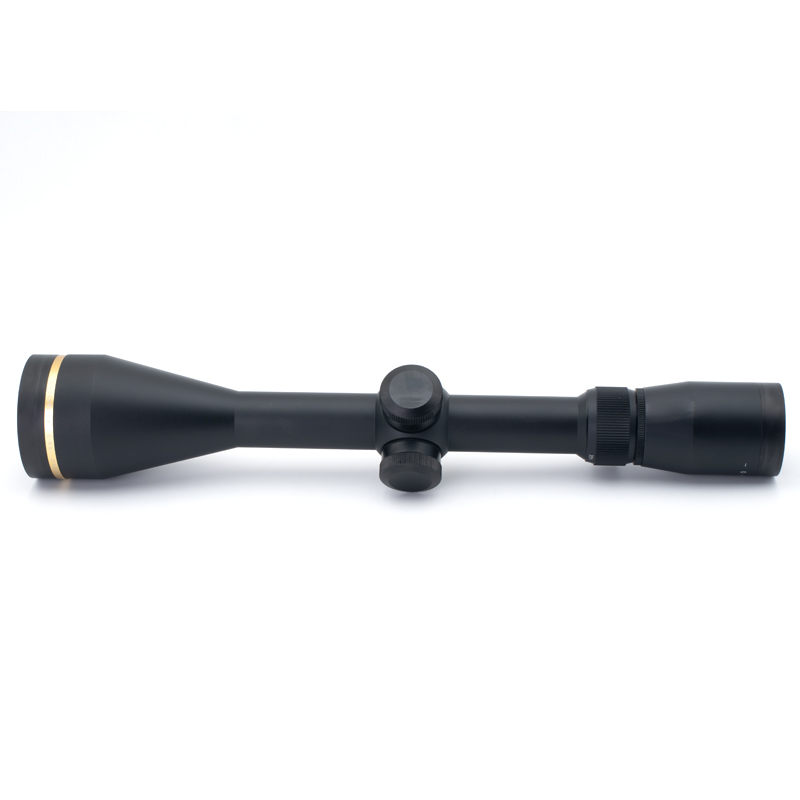 Tactical VX-3 4.5-14X50 Long Range Scope 1/10 MIL Parallax Optics Hunting Fully Multi Coated Riflescope Magnification Adjustment Aluminum Alloy
