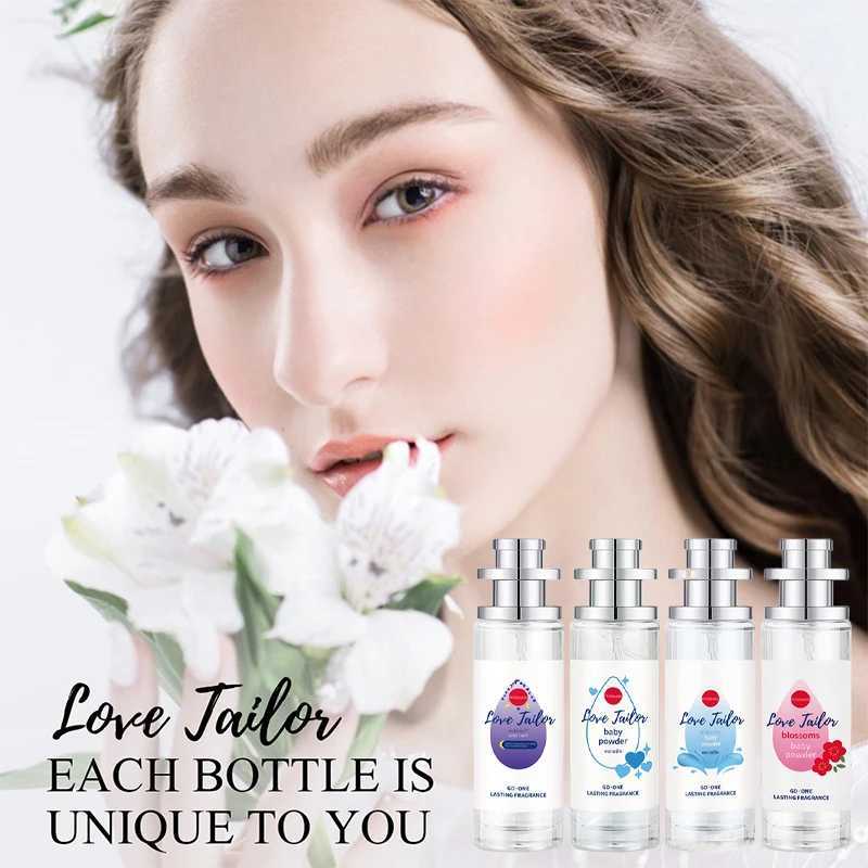 10A 81 ba Delicate Fragrance Mist: Baby Powder, Milk & Rice, Floral, Fruity Scent - Citrus, Musk, Sandalwood, Vanilla