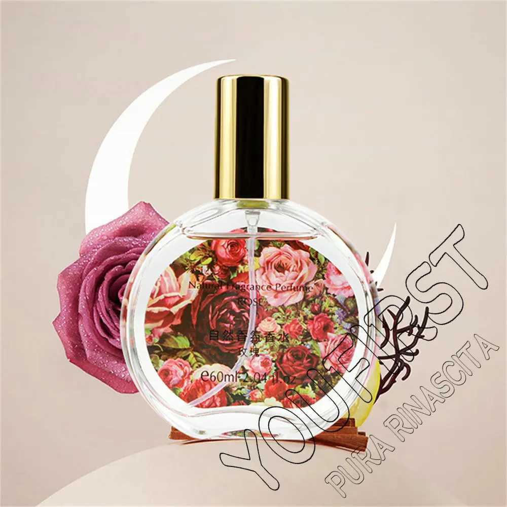 Brand Perfume Women Original 55ml Club De Nuit Perfumes Feminino Lasting Fragrances Parfum Pour Femme Plant Floral Scent SprayXJ250630