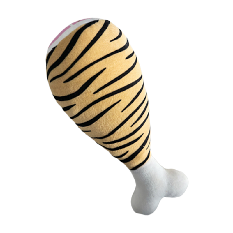 Durable Dog Toys - Tear Resistant & Long-lasting Pet Playtime