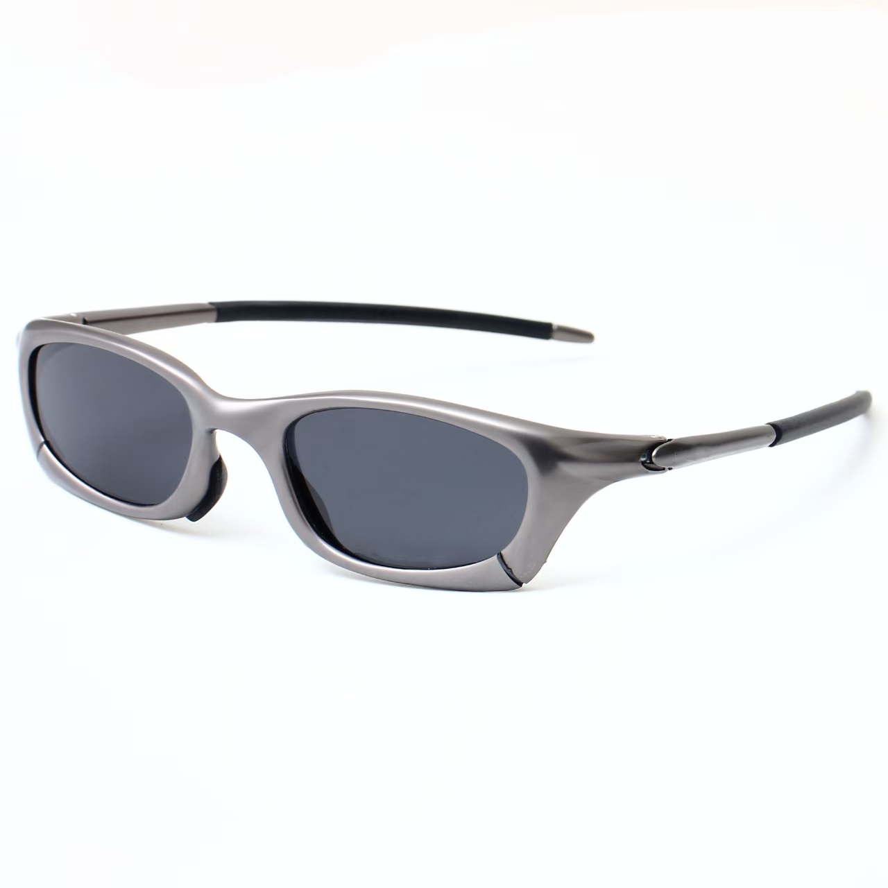 New European and American Cross border Outdoor Cycling Polarized Sunglasses for Men and Women, Retro Travel Driving Sunglasses G17