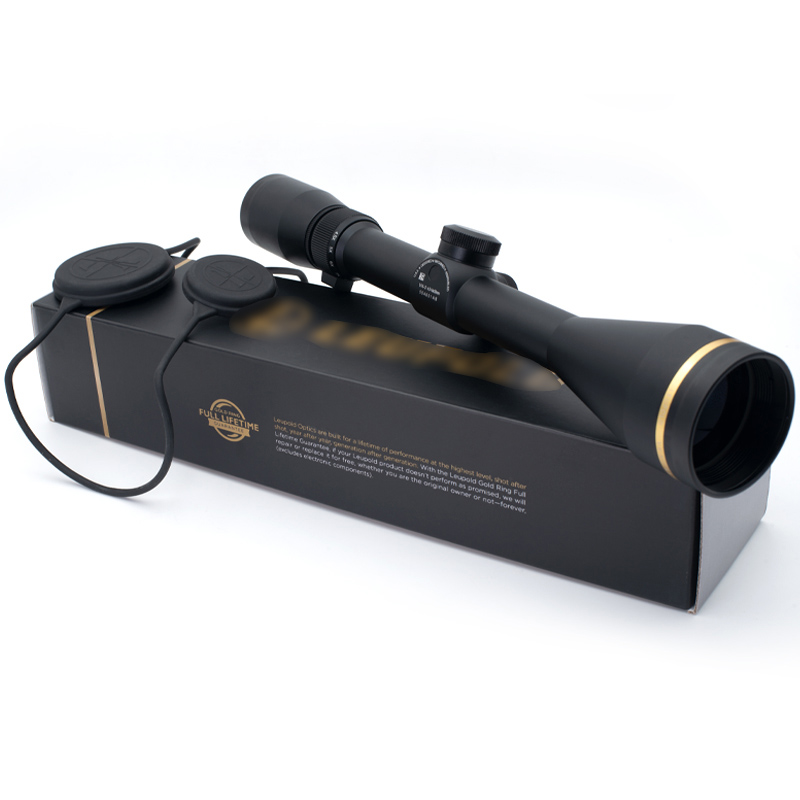 Tactical VX-3 4.5-14X50 Long Range Scope 1/10 MIL Parallax Optics Hunting Fully Multi Coated Riflescope Magnification Adjustment Aluminum Alloy