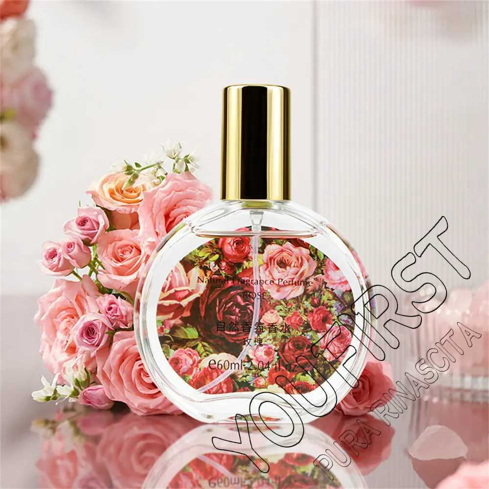 Brand Perfume Women Original 55ml Club De Nuit Perfumes Feminino Lasting Fragrances Parfum Pour Femme Plant Floral Scent SprayXJ250630