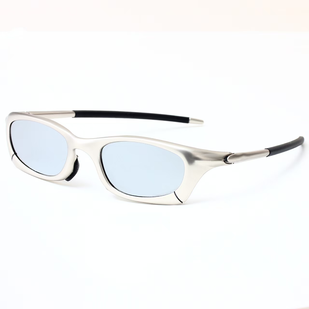 New European and American Cross border Outdoor Cycling Polarized Sunglasses for Men and Women, Retro Travel Driving Sunglasses G17