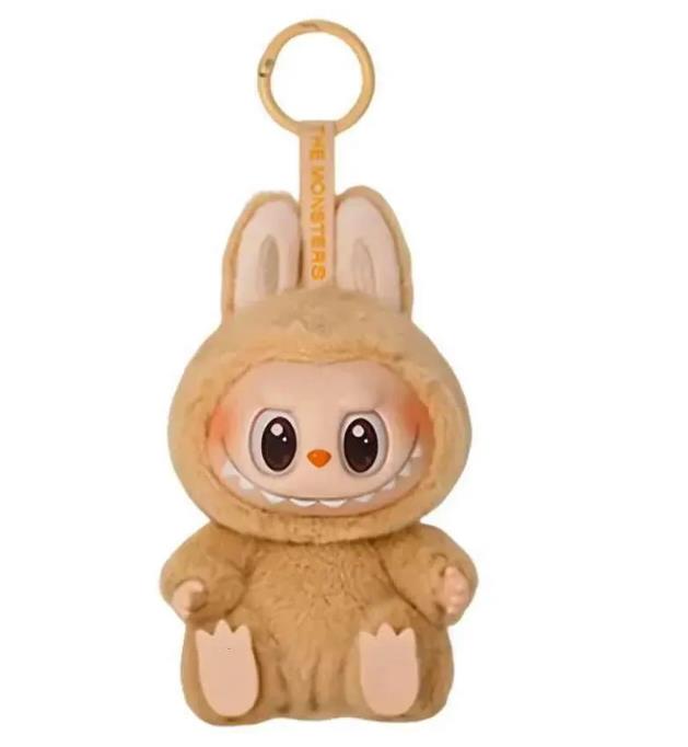 New Hot Sale V3 V2 V1 Labubu Big Into Energy Blind The Monster Mystery Box Kawaii Lububu Doll Keyring Gift Kids Toyst250522