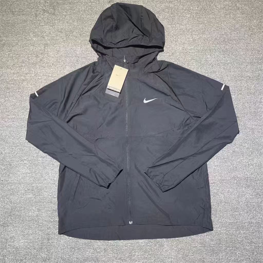 AA windbreaker jacket zipper hoodie Men Jackets coat retro hoodies Sweatshirt Windproof street sports suit fashion Mens Designer Jackets windbreaker jacket y1