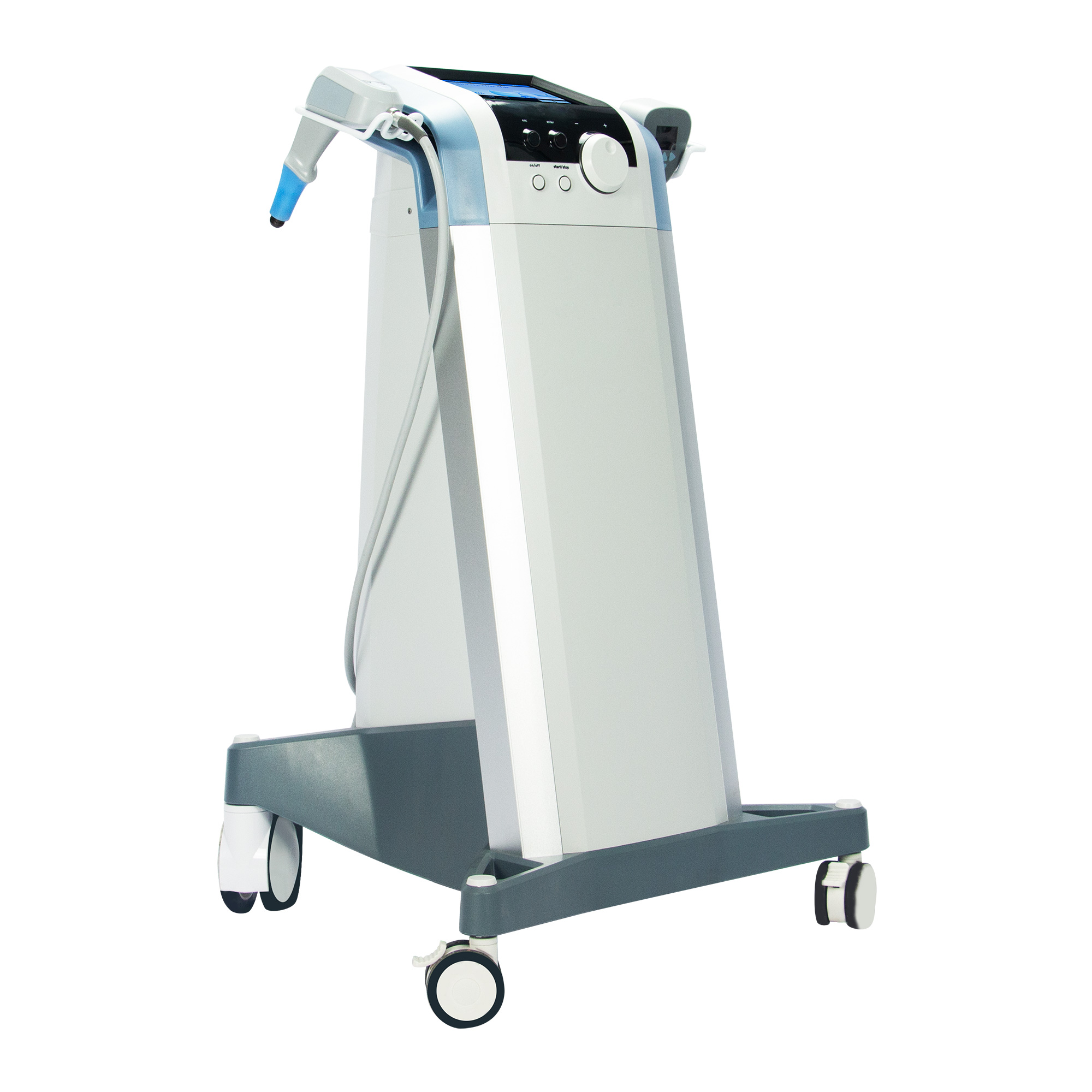 2025 NEW 360 Anti Aging Firming Eye Enhancement Body Shaping Fat Cellulitis Slimming and Weight Loss Machine CE Certification