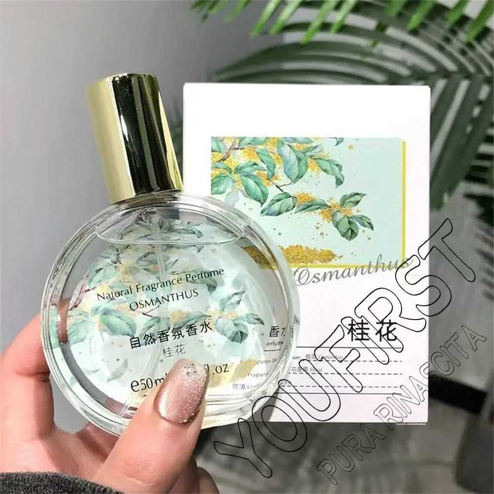 Brand Perfume Women Original 55ml Club De Nuit Perfumes Feminino Lasting Fragrances Parfum Pour Femme Plant Floral Scent SprayXJ250630