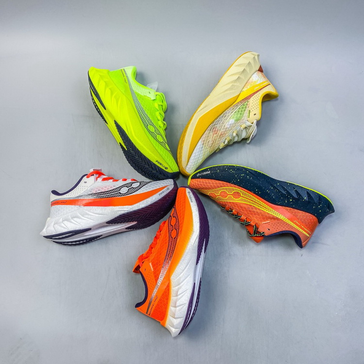 Designer Running Sh… - image