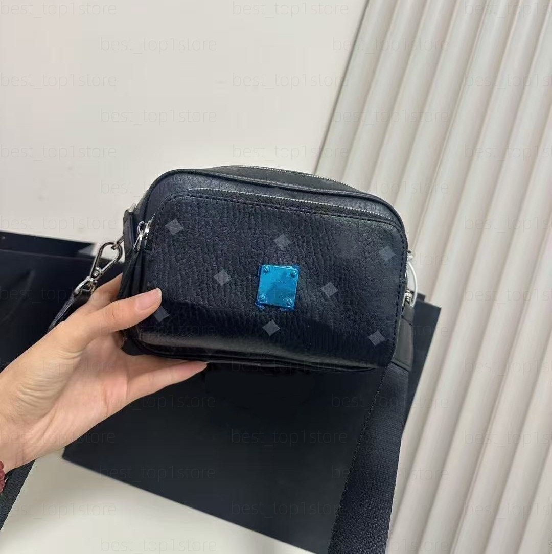 2025 Bum bag designer Cross Body camera bag belt bag fanny pack bumbag waist bag Luxury bag designers bags women men pillow brown black