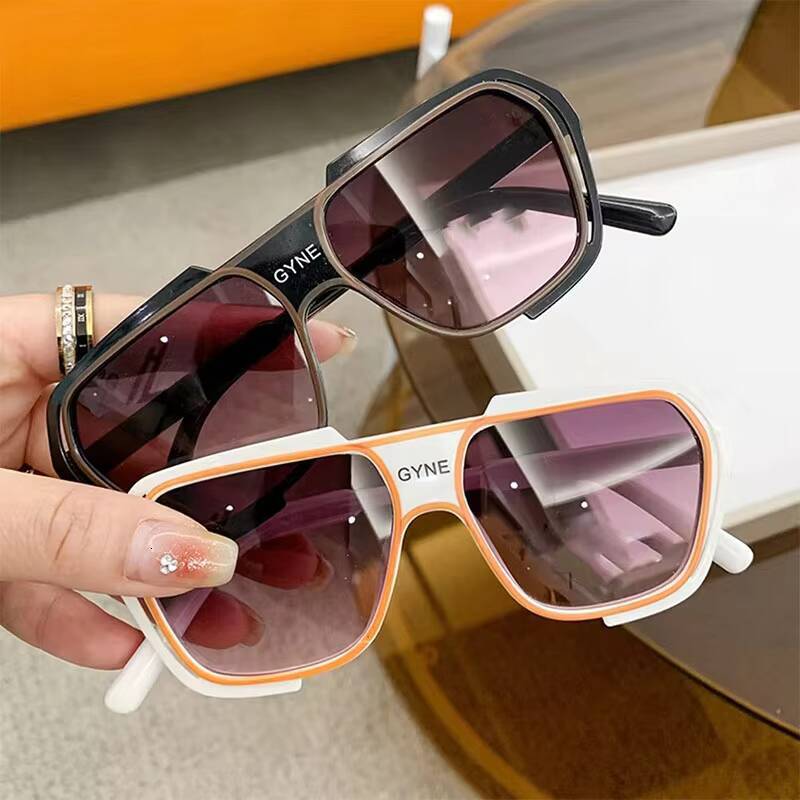 New Fashion Kids Square Children Sunglasses Boy Girl Stylish Goggles Baby Student Eyeglasses Party UV400 Eyewear ddmyshoesvip Z260305