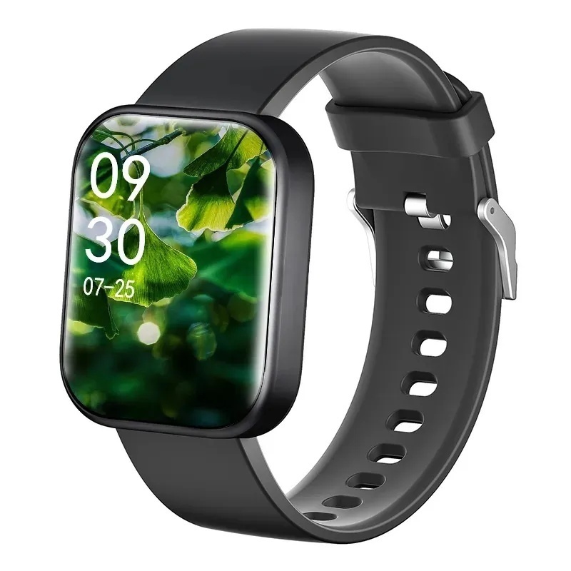 Smart Watch for watch Series 9 10 Ultra 2 49mm Sports Watch Wireless charging Smart Language Answer phone HD Touch Screen English Watch Marine strap A