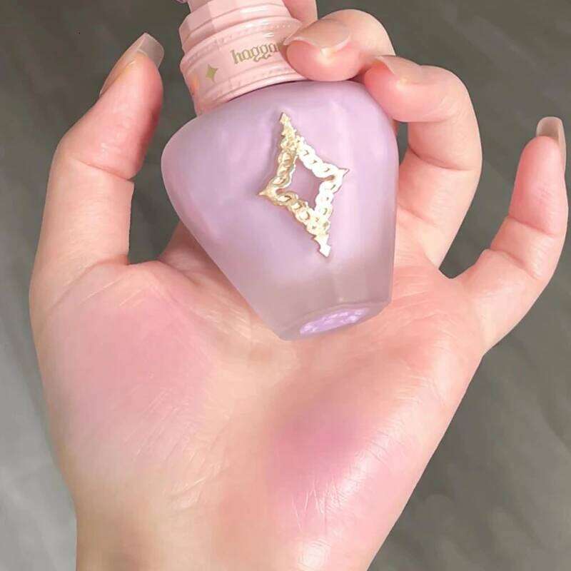 Haggard Liquid Blusher Water Light Moisturizing Paste Natural Brightening Repair Maintain Longlasting Makeup Nude Color X250701