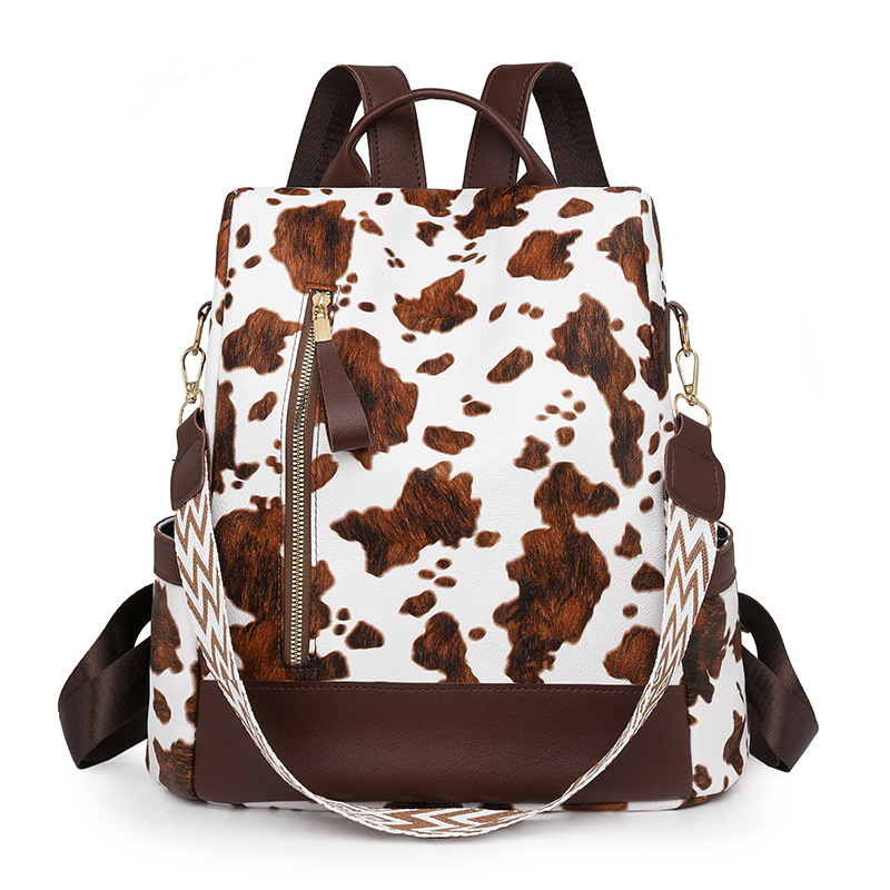 F368-Backpack Weste… - image