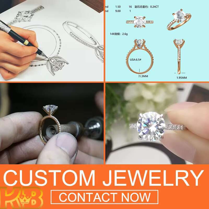 Lab Grown Diamond Eternity Ring IGI Certified CVD HPHT Man Made Diamond Jewelry Sustainable Luxury Wedding Band