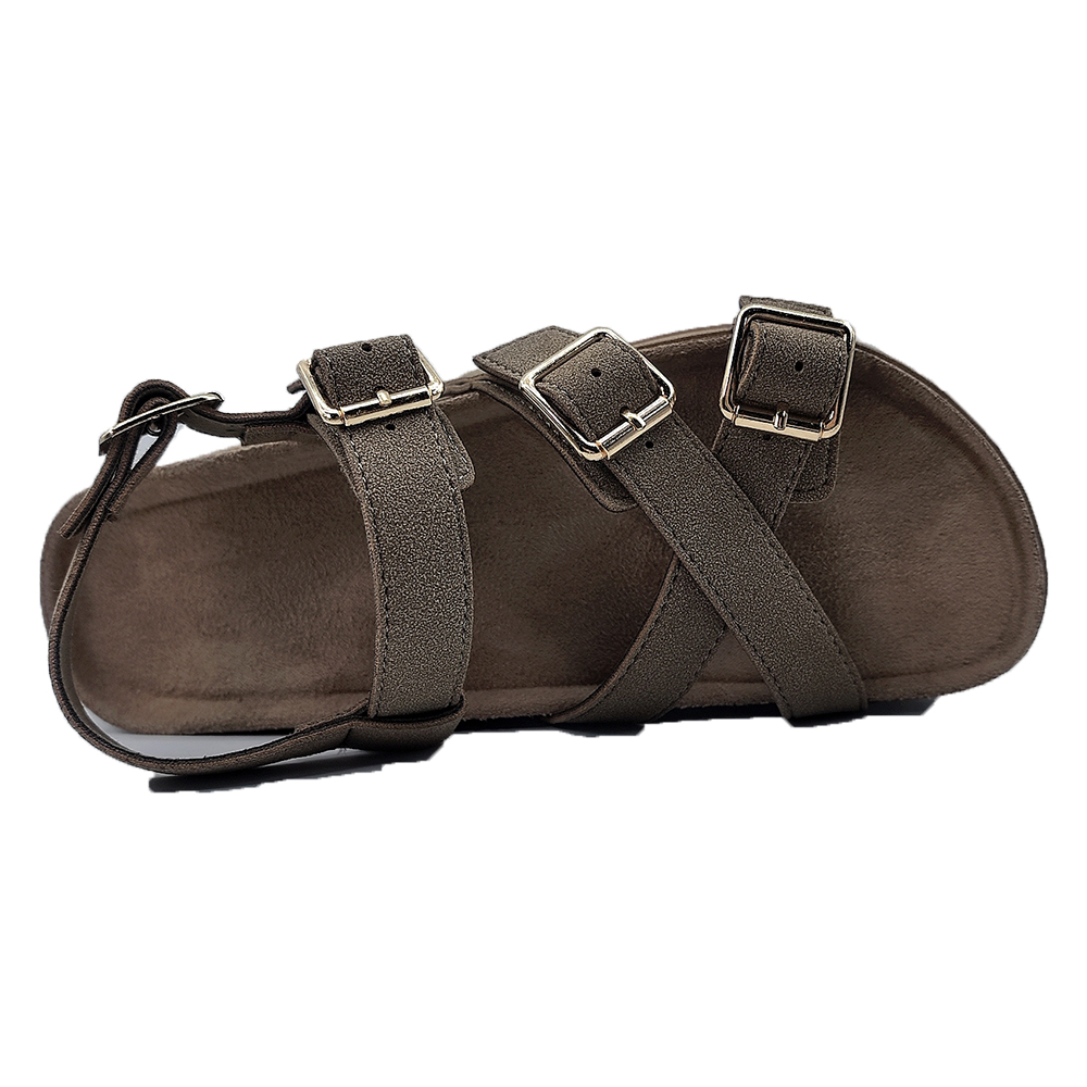 Women's Comfortable Summer Slide Sandals with Light Weight & Cushioning for Beaches