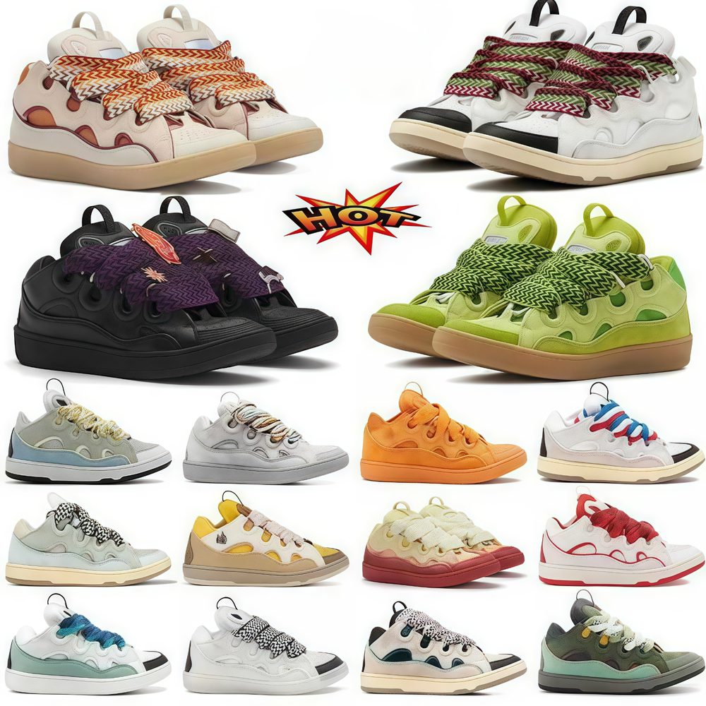 Leather Curb Runnin… - image