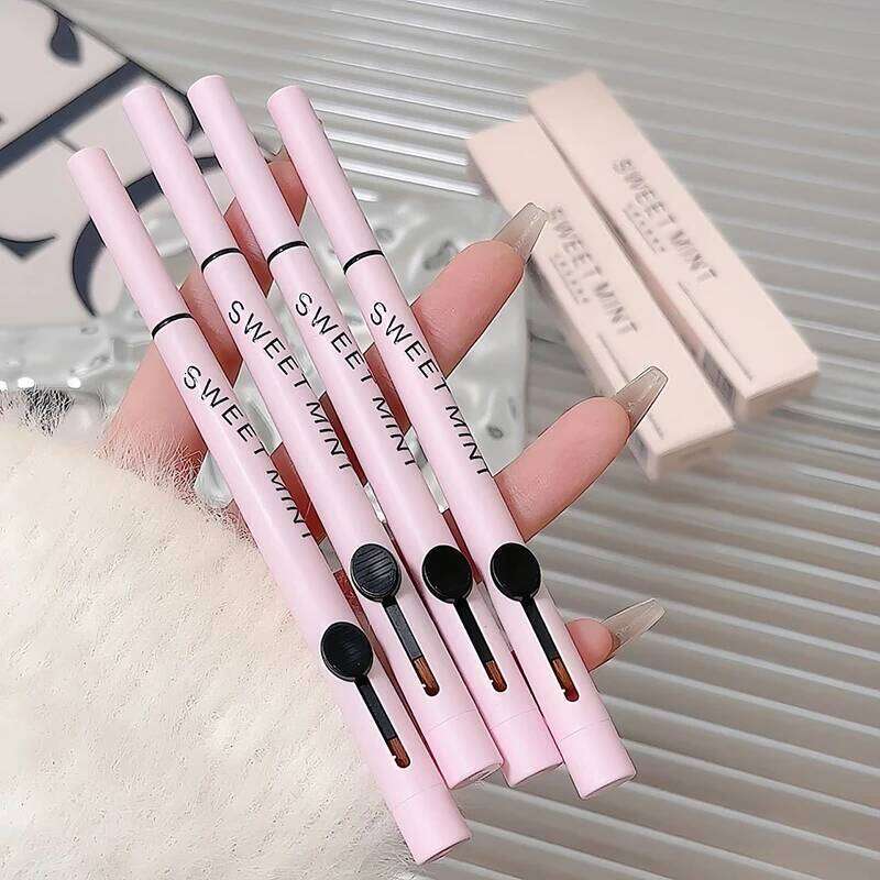 Waterproof Pen High Coverage Contour Base Facial Concealer Highlight Stick Brighten Tone Dupe Korean Makeup Cosmetic X250701
