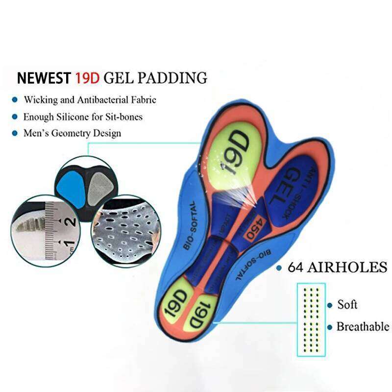 2025 Raudax Set Man Jersey Short Sleeve Bicycle Cycling Clothing Kit Mtb Bike Wear Triathlon Maillot Ciclismo