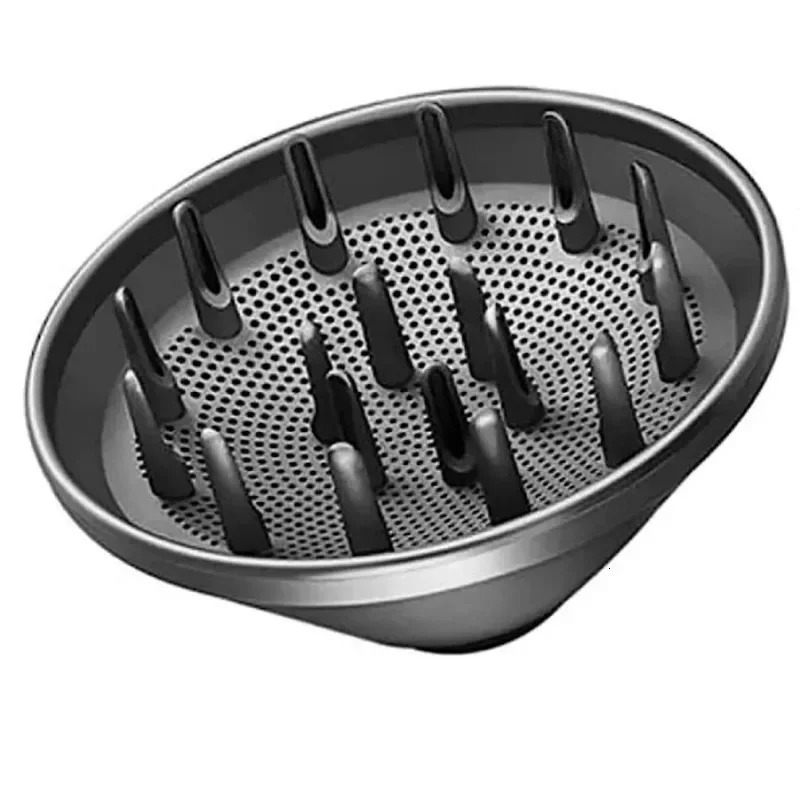 Suitable For Supersonic Hair Dryers Diffuser for Supersonic Hairdryer Replacement IL/RT6-14354-HD01 Universal Stereotype Hair He 250701