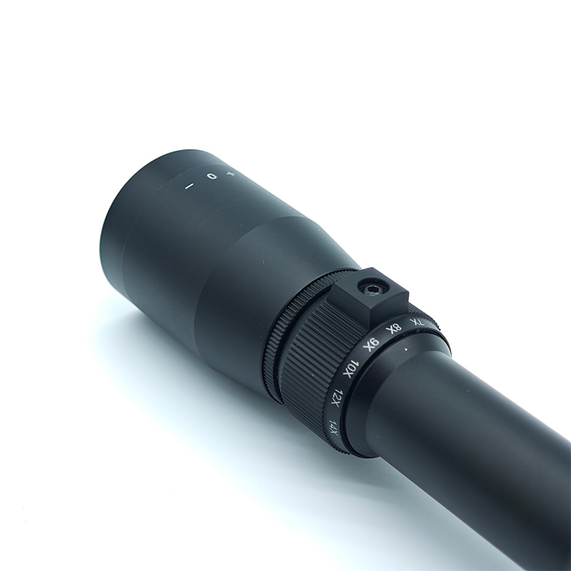 Lp VX-3HD 4.5-14x50 Duplex Riflescope