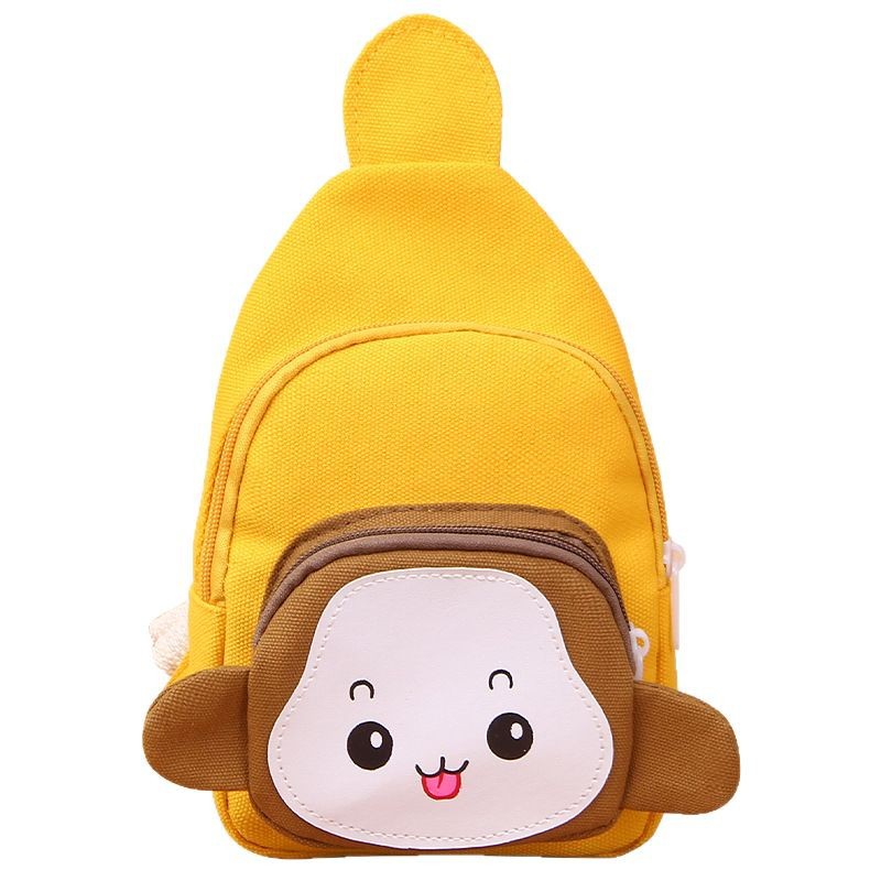 D33 Elegant Monogrammed Small Shouldersack Versatile Casual Accessory by Gender