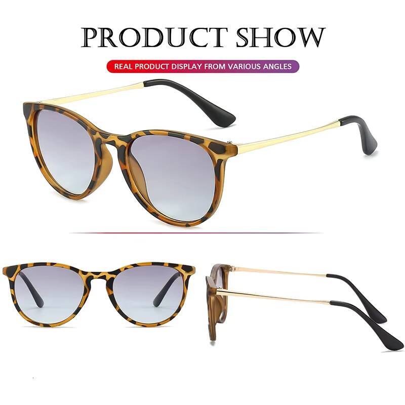 New Kids Polarized Retro Round Sunglasses for Girls Boys Age 3-12 ddmyshoesvip Z260305