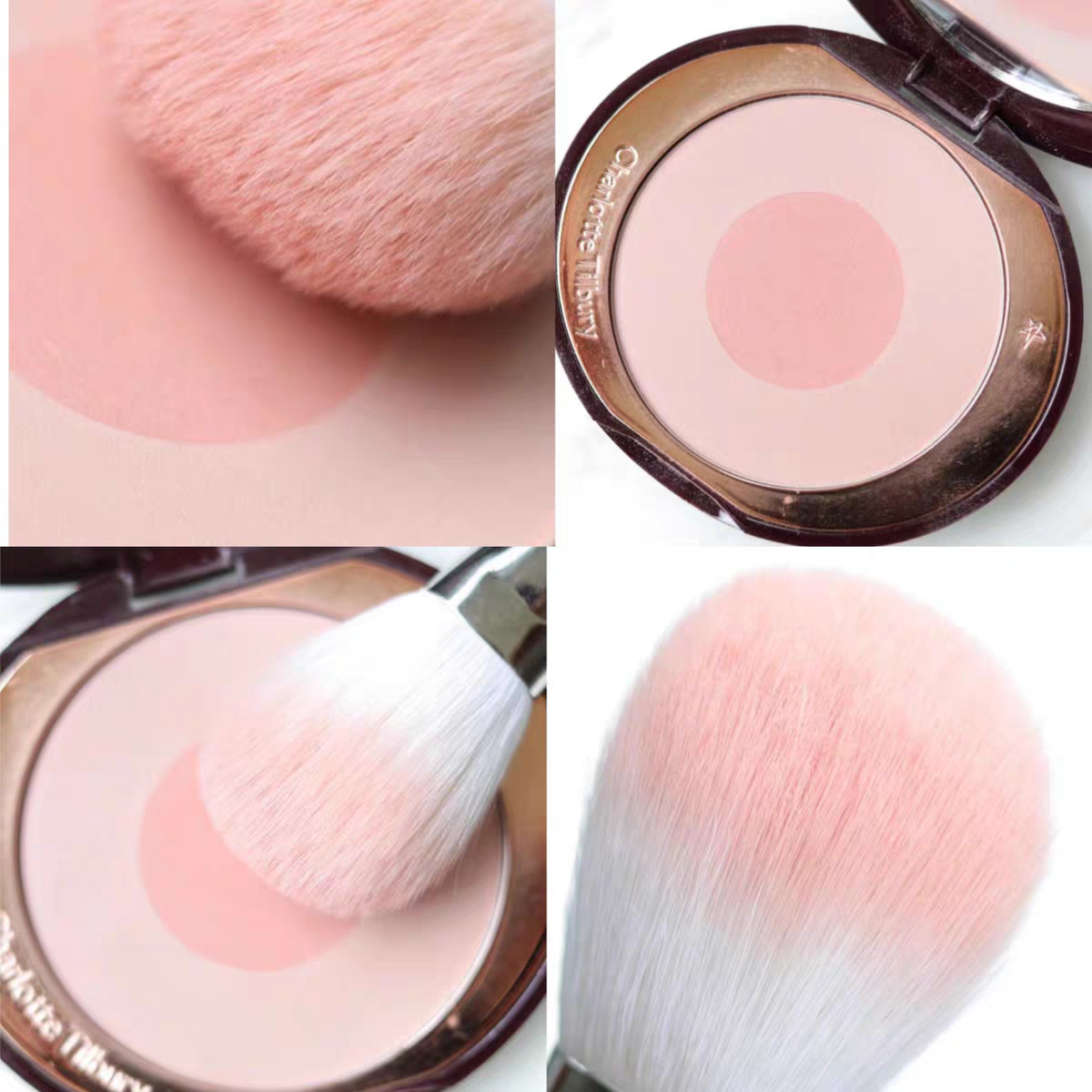 Makeup Blush 8g Pilllow Talk First Love Sex On Fire 3 Color Face Cheek Chic Swish Glow Blusher Face Powder Palette Cosmetics High Quality Fast Deliver