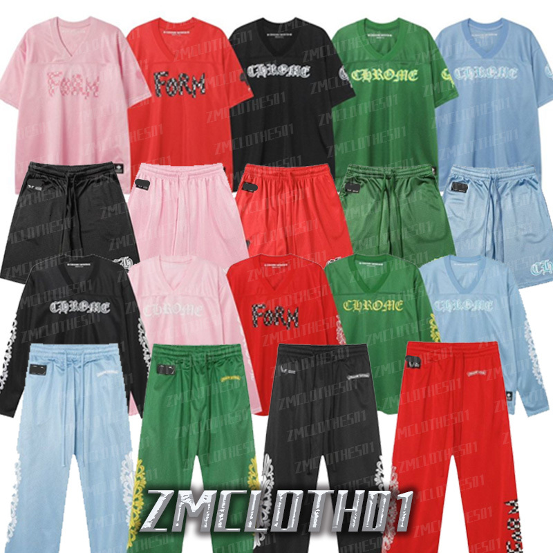 Men's & Women's Chromed Shirt - Unisex Lightweight Cotton Tee with Print Design for Hip-Hop Style | Sizes S-XL