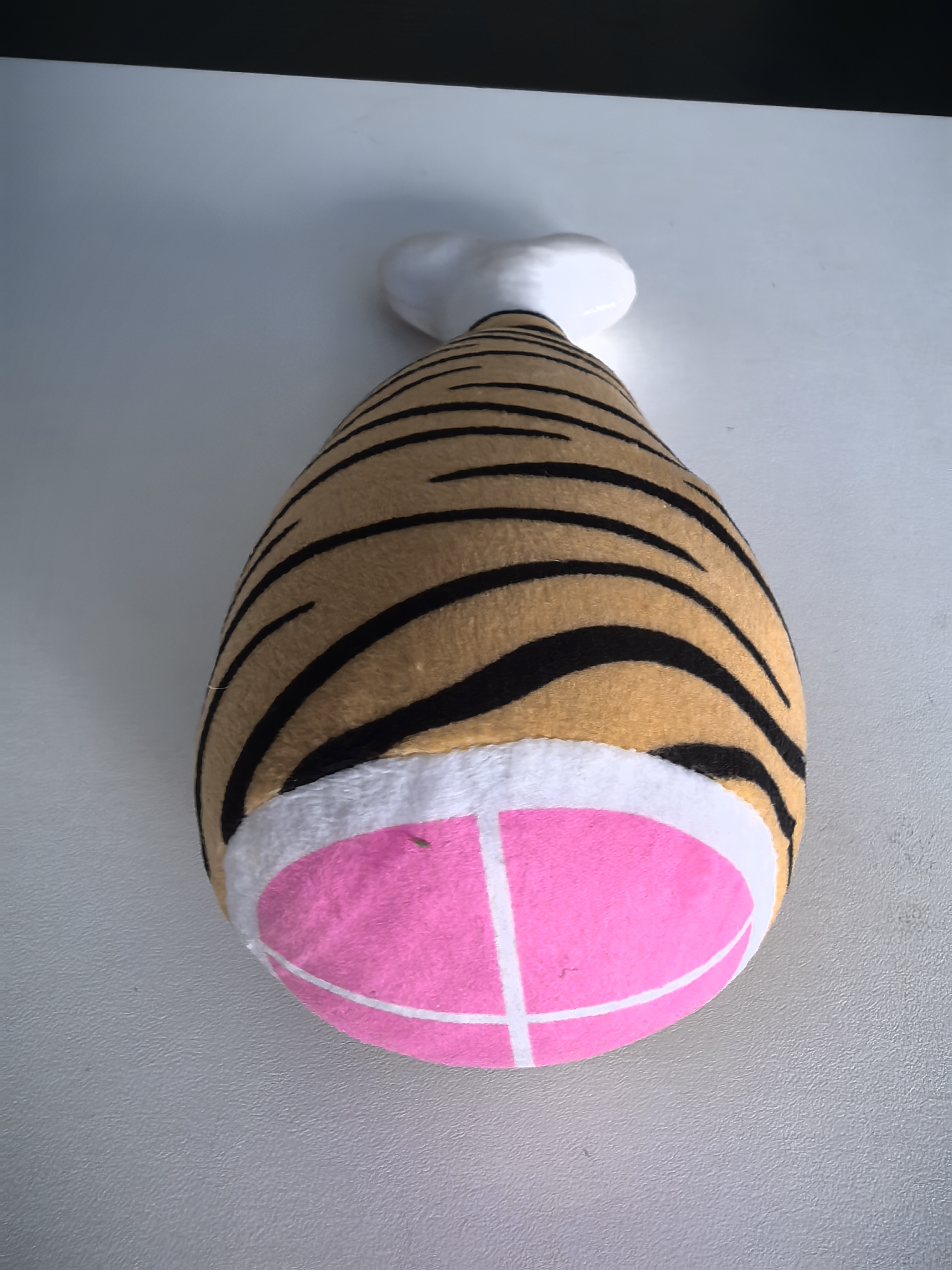 Durable Dog Toys - Tear Resistant & Long-lasting Pet Playtime