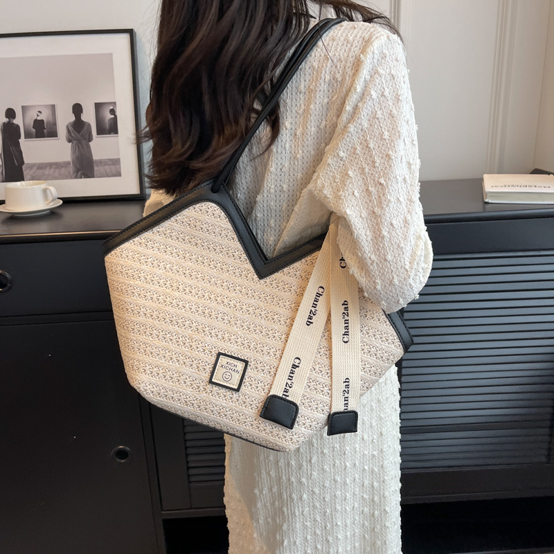 bag Crossbody Purse Designer 2025 Evening Bags Large Capacity Bag For Women Summer Express Work Shoulder Class Tote Handbag