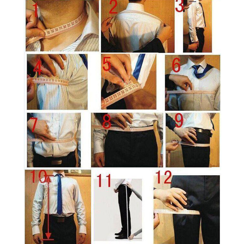 Plus Size Black Men Tuxedos For Wedding Groom Slim Fit Jacket costume homme mariage 2 Pieces Pants Suits