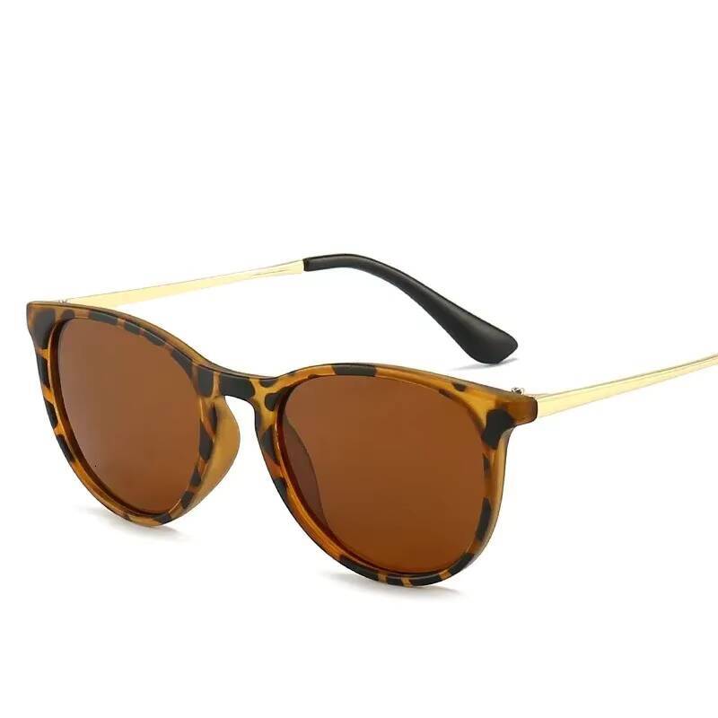 New Kids Polarized Retro Round Sunglasses for Girls Boys Age 3-12 ddmyshoesvip Z260305