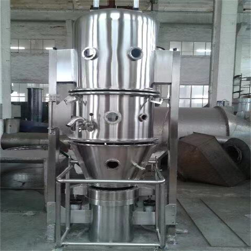 Manufacturer Supply Best Selling Fertilizer Granulator