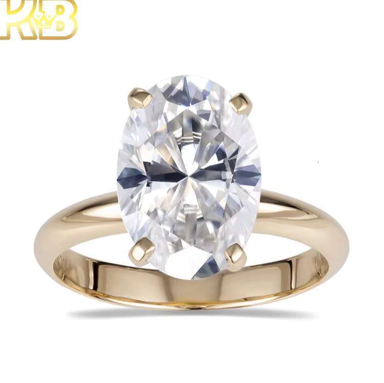 IGI Certified Lab Grown Diamond Eternity Ring 1 1.5 2 Ct Round Brilliant Cut Wedding Band Luxury Jewelry