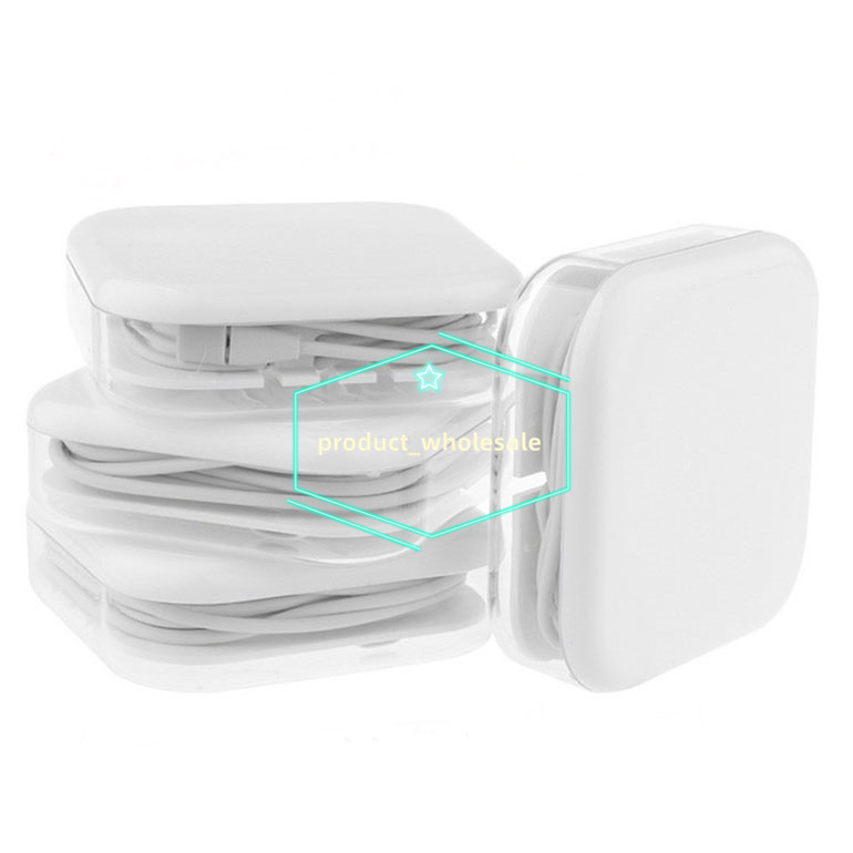 In-Ear Bluetooth USB Type C 3.5mm Wired Earbuds Earphone Headphone For Apple iPhone 7 8 X 11 12 13 14 15 16 Plus Pro Max and Samsung Android Smart Phones Earphones