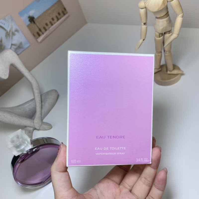 10A Designer for women Perfume lowest price 5 girls Intense Fragrance 100ml Long Lasting Smell Brand EDP Parfum Men Women Neutral Cologne Spray Good Q