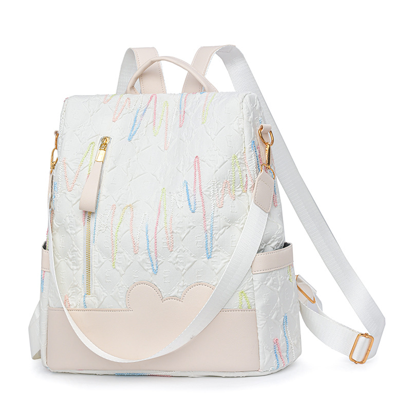 F367-Cute Soft Girl… - image