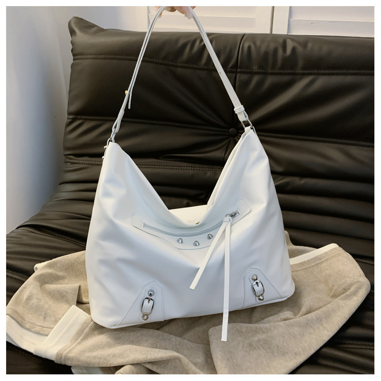 Designer Bag, Luxury Bag For Commuting 2025, New Retro Casual Design, Large-capacity Women's Fashion Handbag, Underarm Shoulder Crossbody Bag