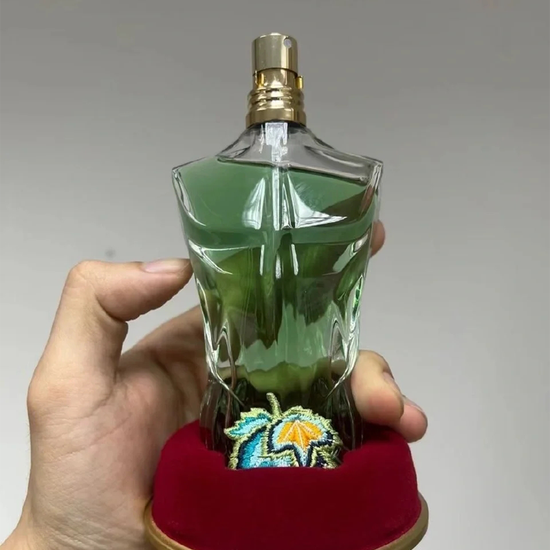 Mens Perfume Divine Fragrance Lady Perfumes Luxury Desgin Personality Body Spray So Female Gift Fast Ship High Quality