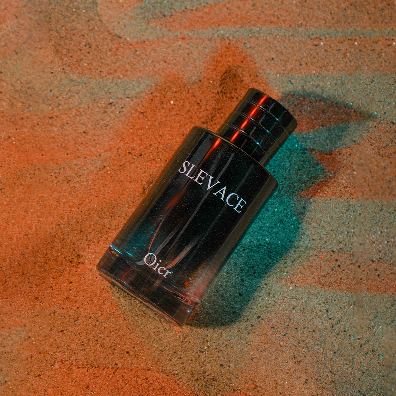 Mine Field Men's Perfume Lasting Eau Gentleman's Cologne Woody Perfume