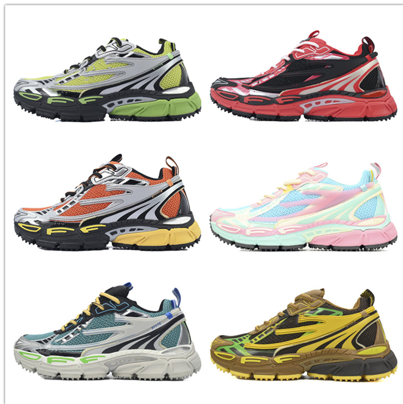 Out Of Office Trainers Be Right Back Men Women Running Shoes Slippers White Black Lime Silver Turquoise Light Blue Red PK quality Runner with big size US13 US14 EUR47