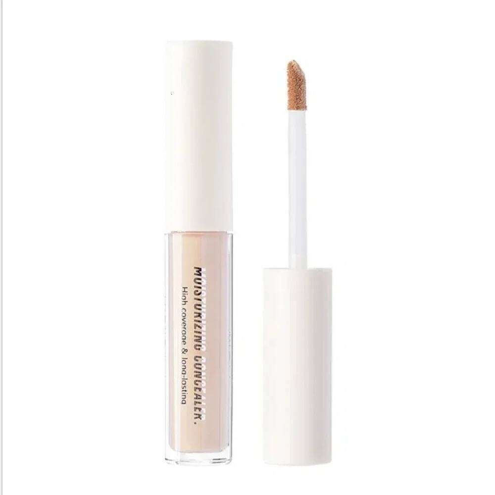 Judydoll Liquid Concealer High Coverage Waterproof Sweatproof Long-Lasting Natural Foundation Cream Cosmetic Makeup X250701