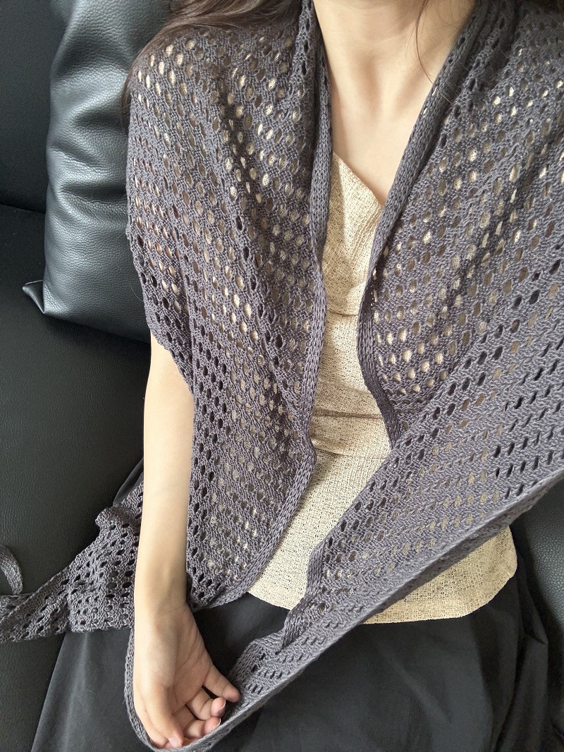 K1193 New lace sunscreen cardigan for women summer thin shawl outerwear short-sleeved cardigan small waistcoat short top