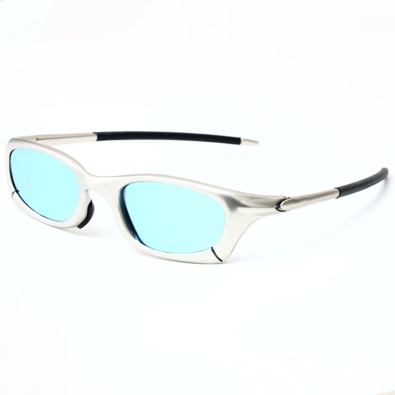 New European and American Cross border Outdoor Cycling Polarized Sunglasses for Men and Women, Retro Travel Driving Sunglasses G17