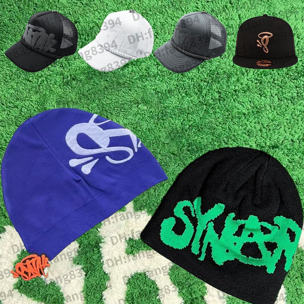 Synaworlds Y2 Warm Tech Beanie Thermal Knitted Hat for Running & Ski Merino Wool Unisex Design ClimateWeave Breathable Winter Hat